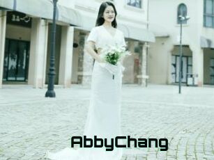 AbbyChang