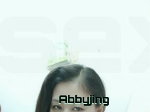 Abbyjing