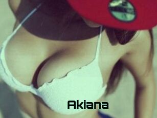 Akiana