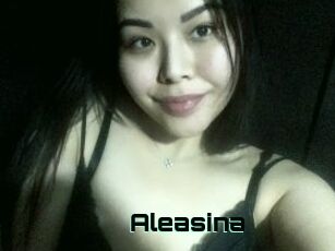 Aleasina