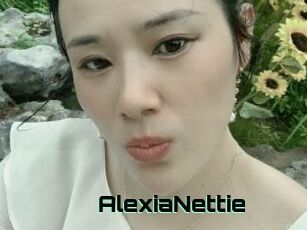 AlexiaNettie