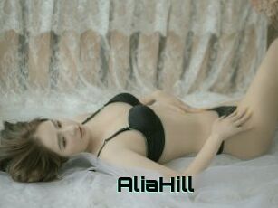 AliaHill