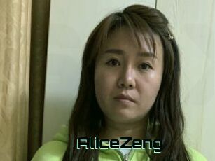 AliceZeng