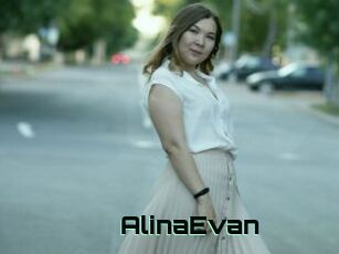 AlinaEvan