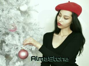 AlmaStone