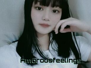 Amorousfeelings