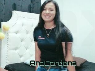 AnaCardona