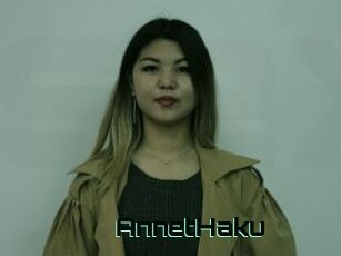 AnnetHaku