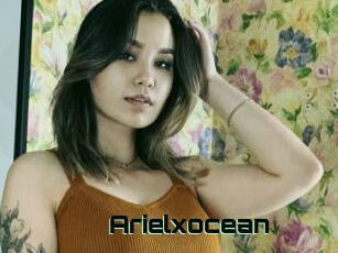 Arielxocean