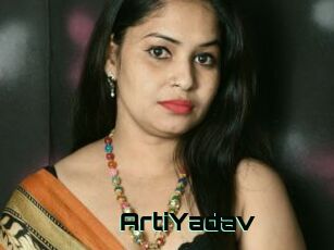 ArtiYadav