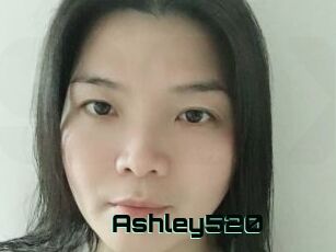 Ashley520