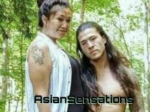 AsianSensations