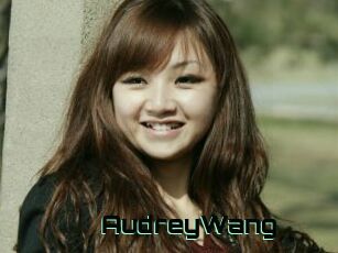 AudreyWang