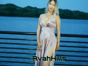 AvahHills