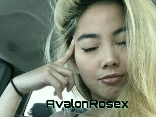 AvalonRosex