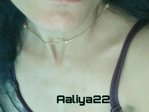 Aaliya22