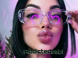 Addictedsabi