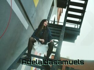 Adelaidasamuels