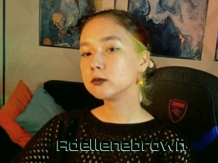 Adellenebrown