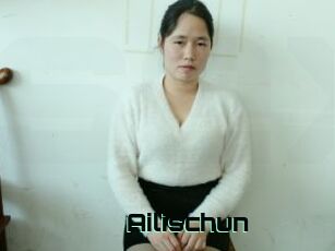 Ailischun