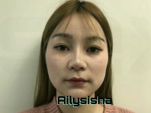 Ailysisha