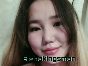 Aishakingsman