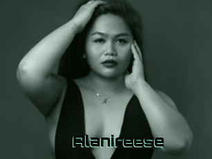 Alanireese