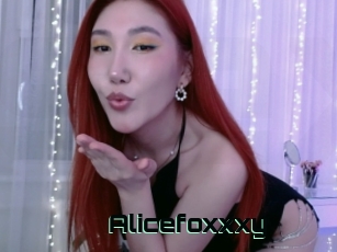 Alicefoxxxy