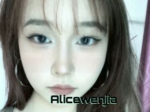 Alicewenjia