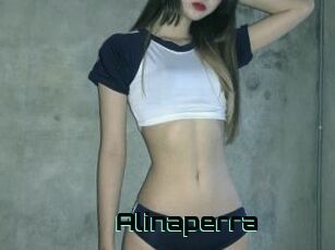 Alinaperra