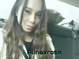 Alinaxrose