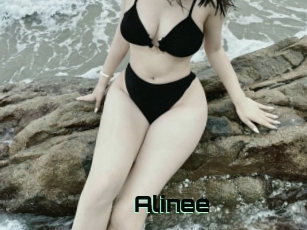 Alinee