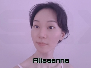 Alisaanna