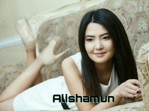 Alishamun