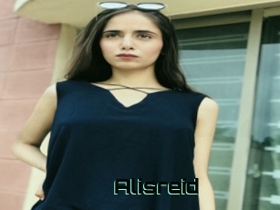 Alisreid