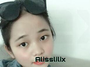 Alisslilix