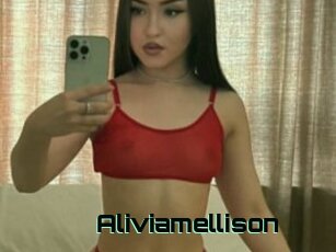 Aliviamellison