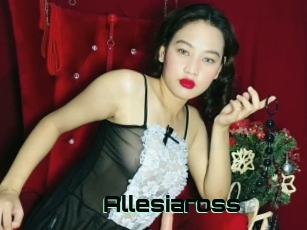 Allesiaross