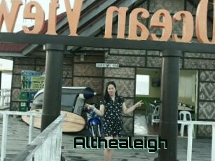 Althealeigh