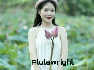 Alulawright