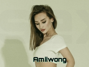 Amiiwong