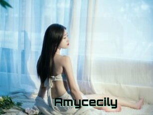 Amycecily