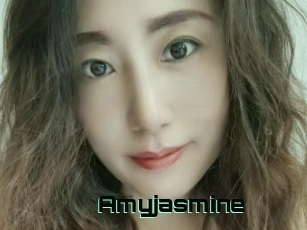 Amyjasmine