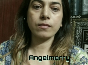 Angelmerry