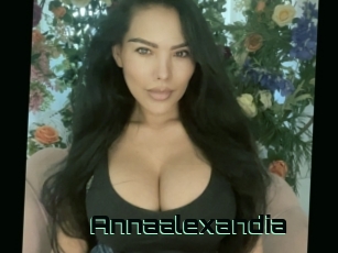 Annaalexandia