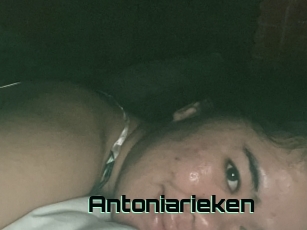 Antoniarieken