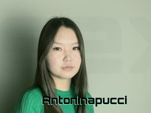 Antoninapucci