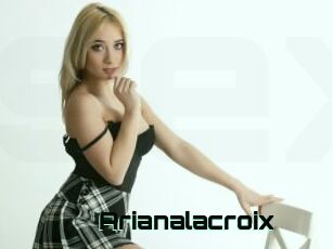 Arianalacroix