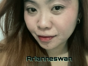 Arianneswan