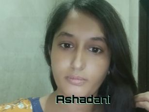 Ashadani